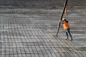 Amersham concrete supplier